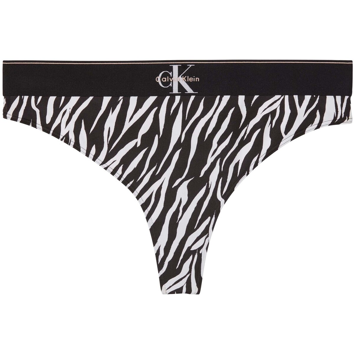 Slips Calvin Klein Jeans Thong