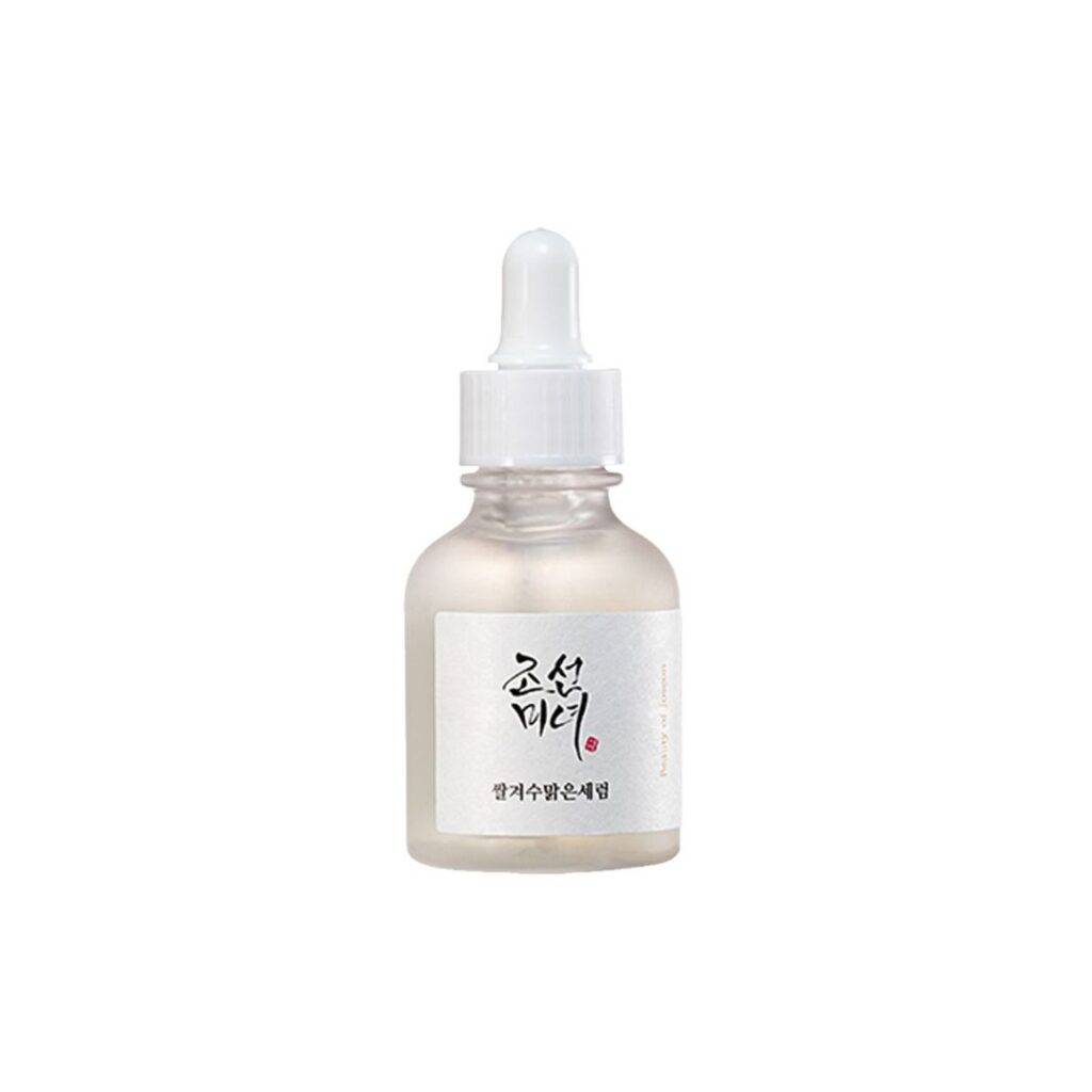 Glow Deep Serum : Rice + Alpha Arbutin 30ml