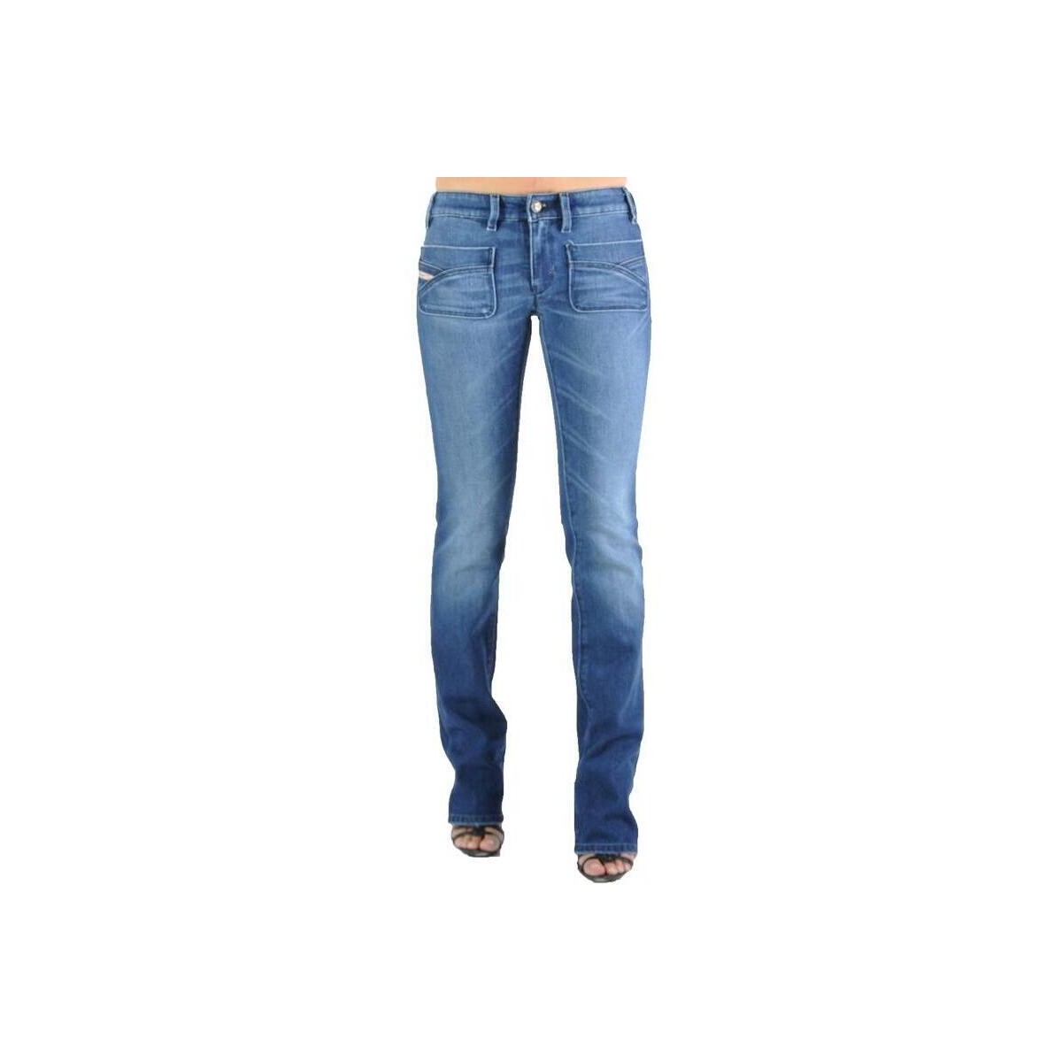 Jeans Diesel 318