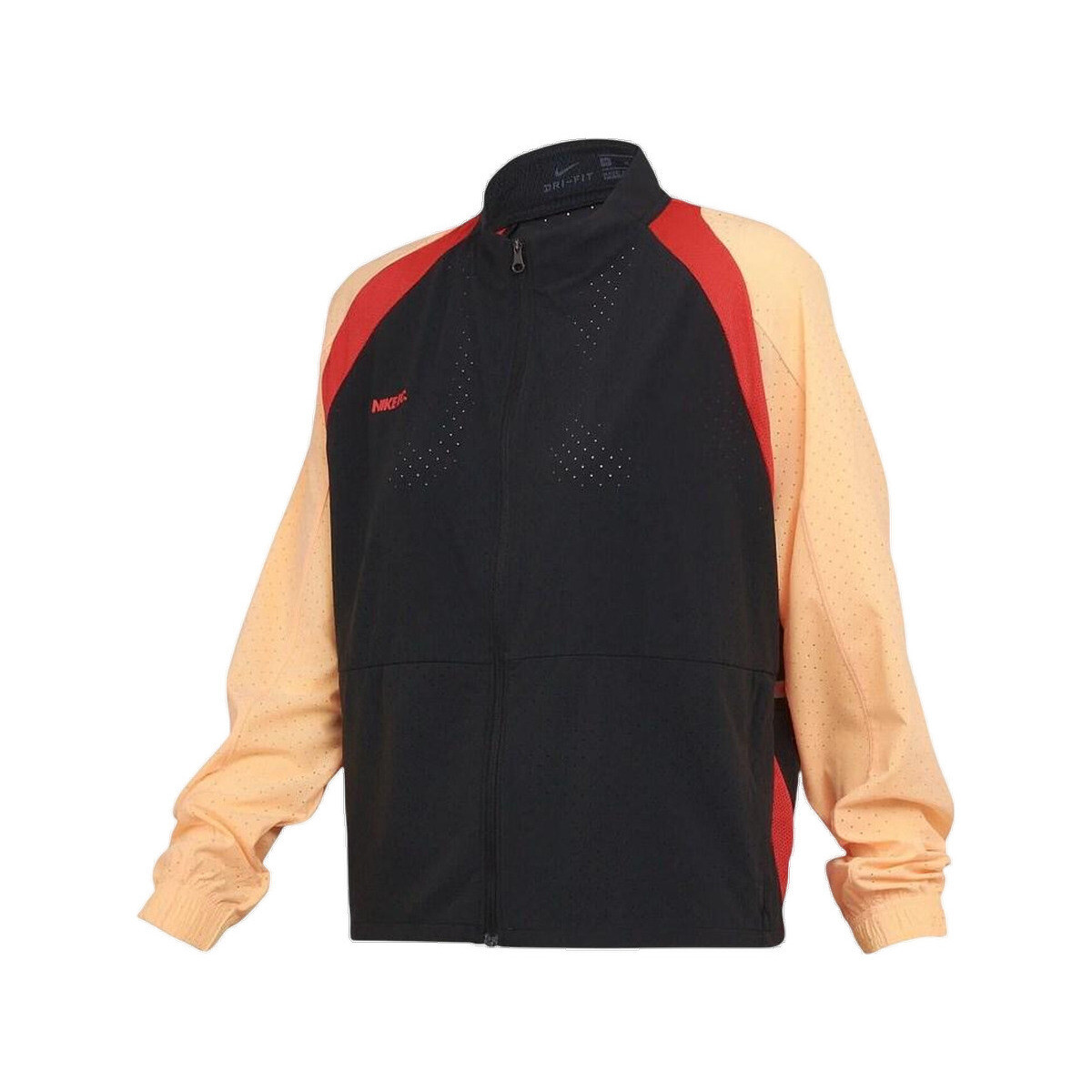 Ζακέτα Nike Veste d'entraînement F.C. Allemagne synthétique