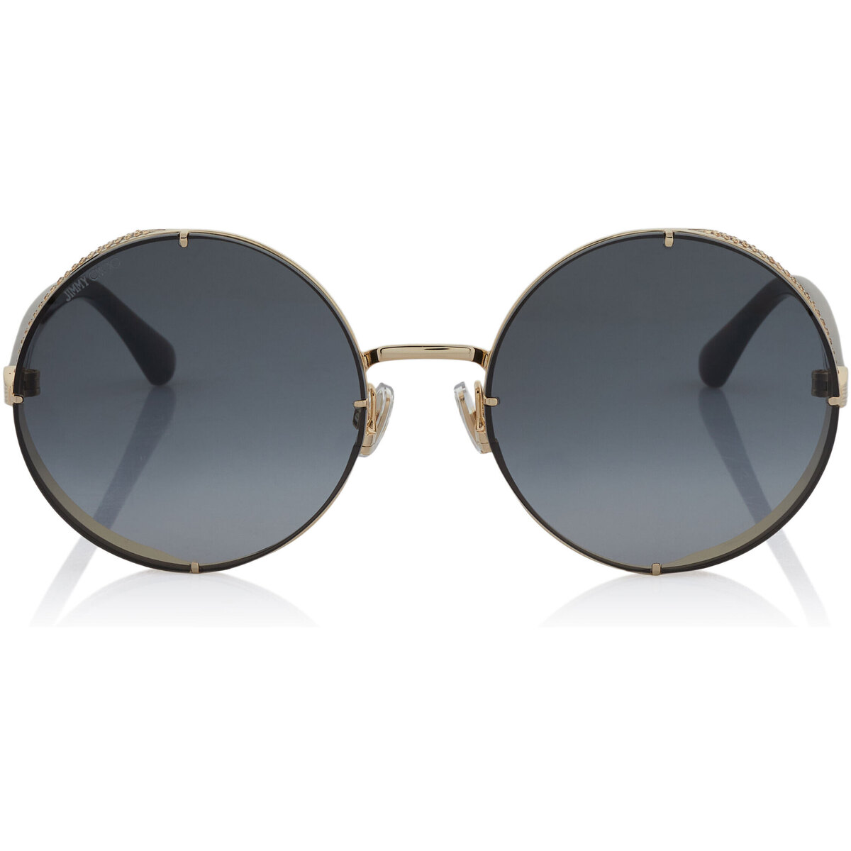 óculos de sol Jimmy Choo -