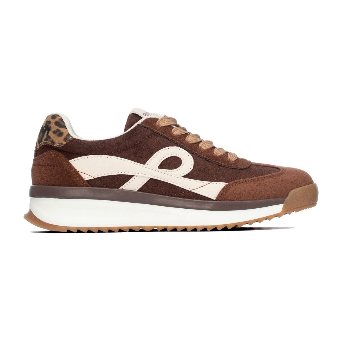 Xαμηλά Sneakers Refresh 17623201
