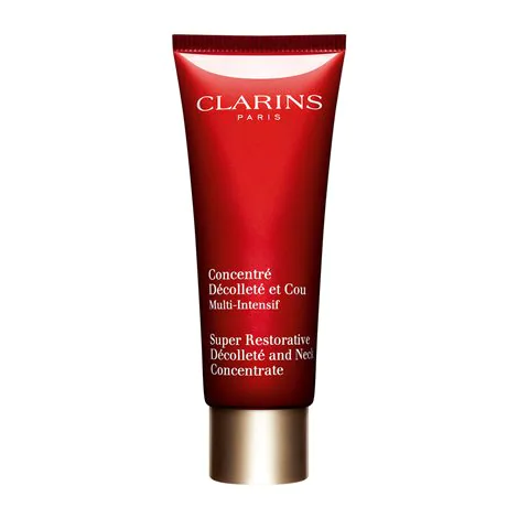Super Restorative Neck & Decollete 75ml