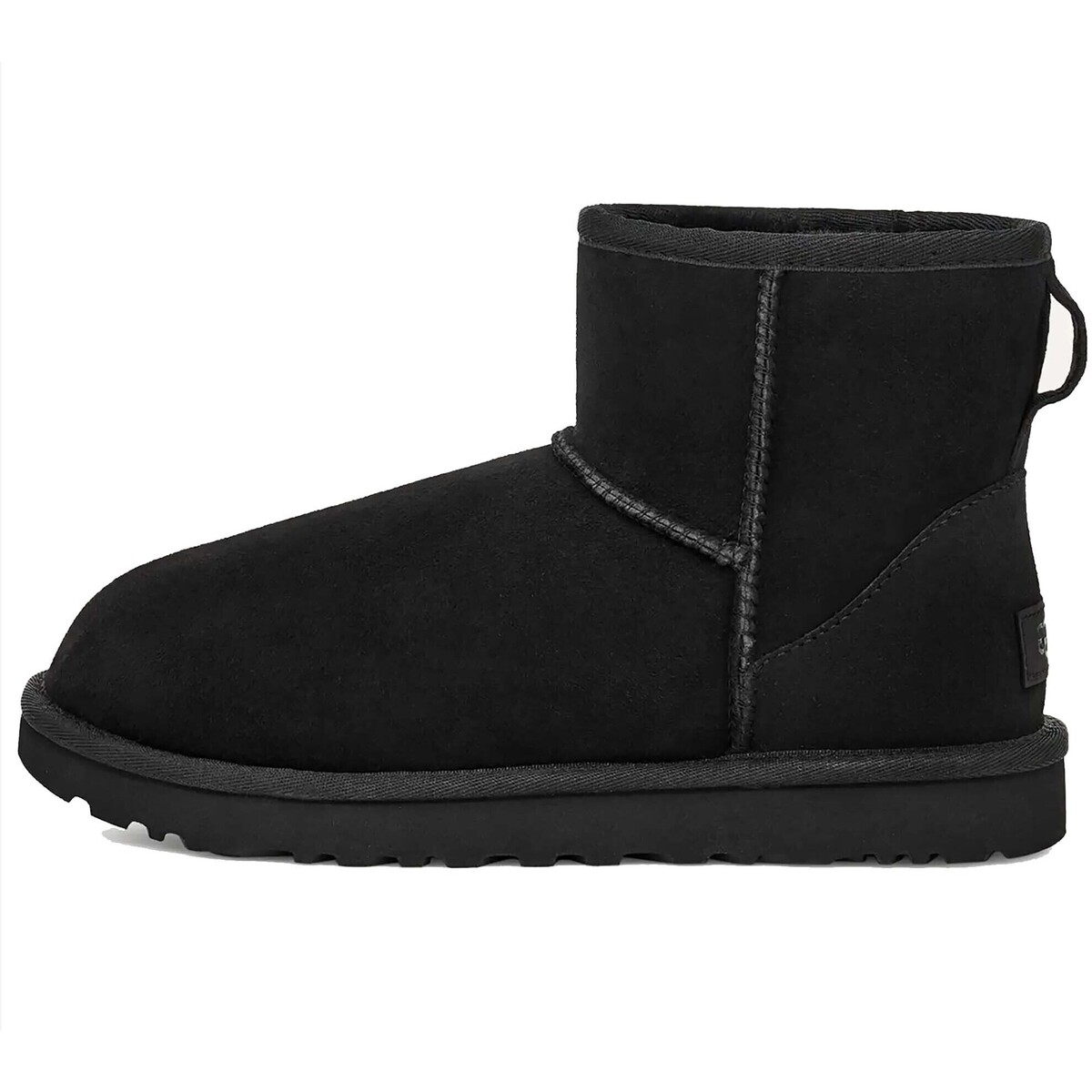Μπότες UGG W Classic Mini Ii
