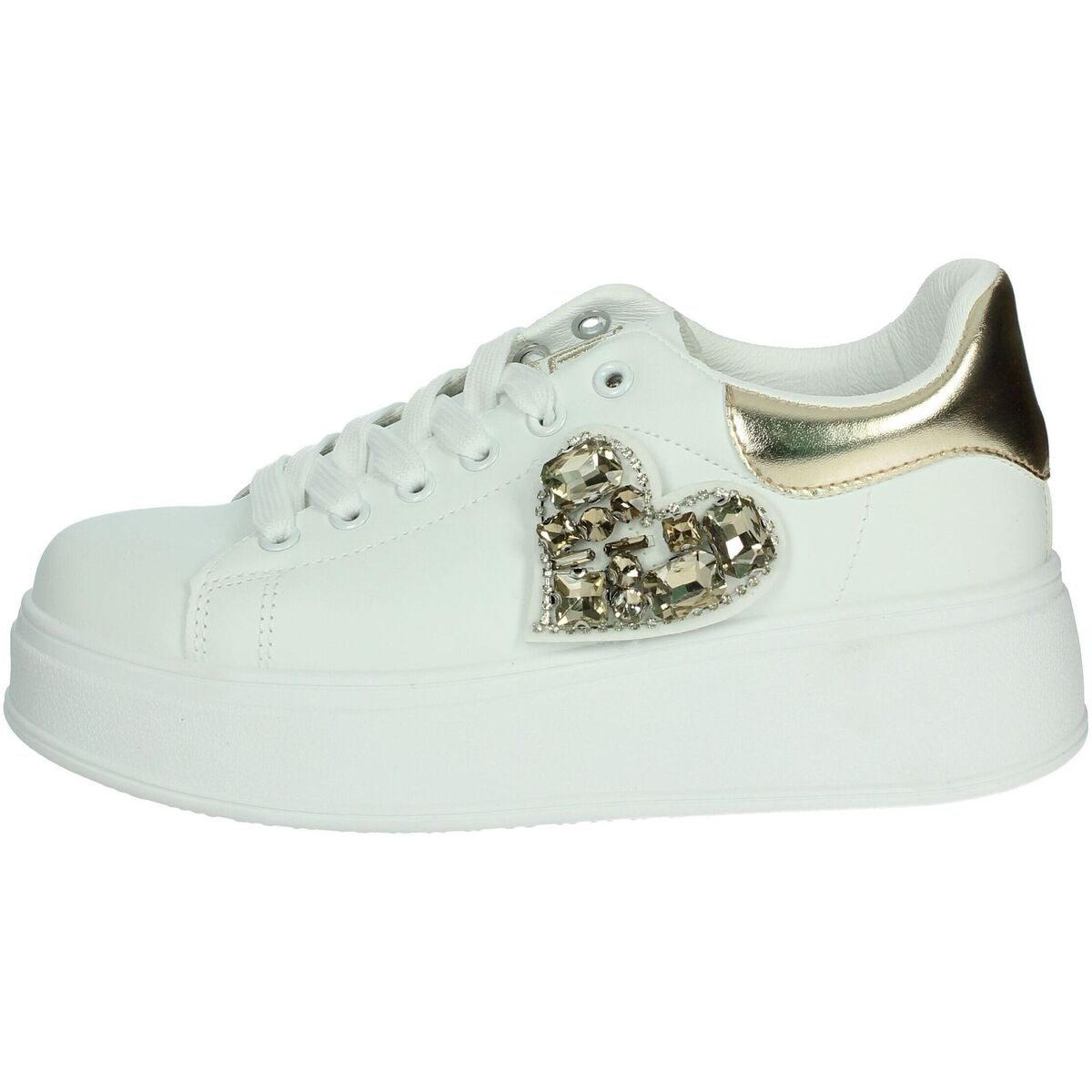Sneakers Laura Biagiotti 8925