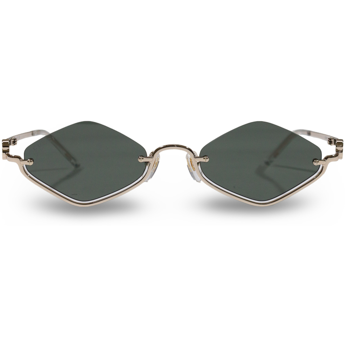 óculos de sol Gucci GG1604S 001