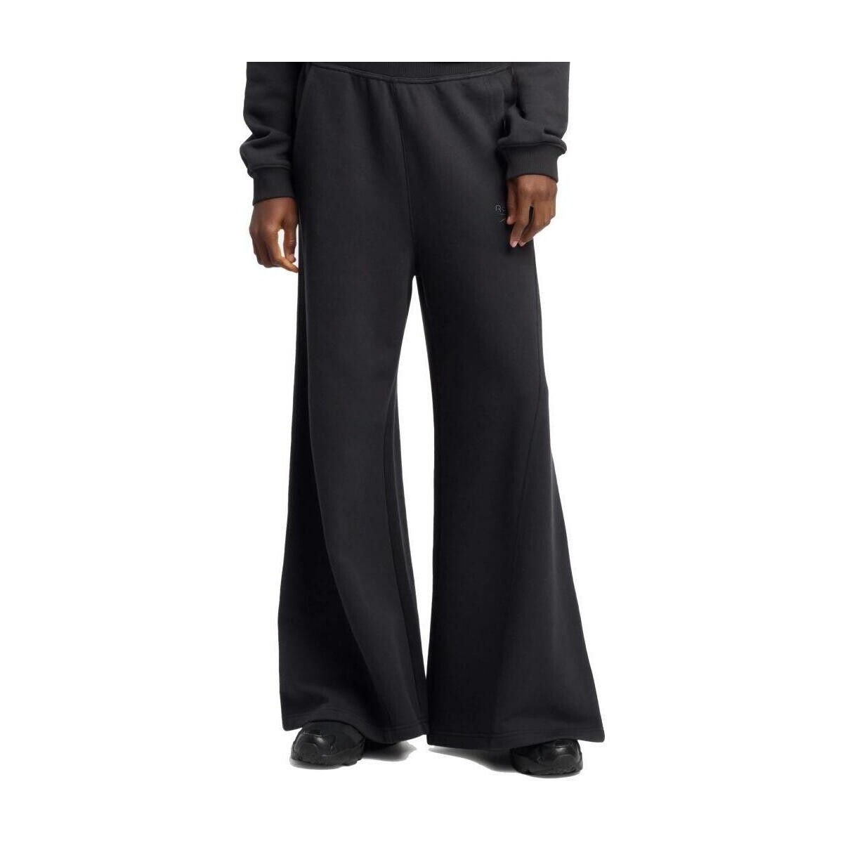 Παντελόνια Reebok Sport Icon Elements Ft Pant