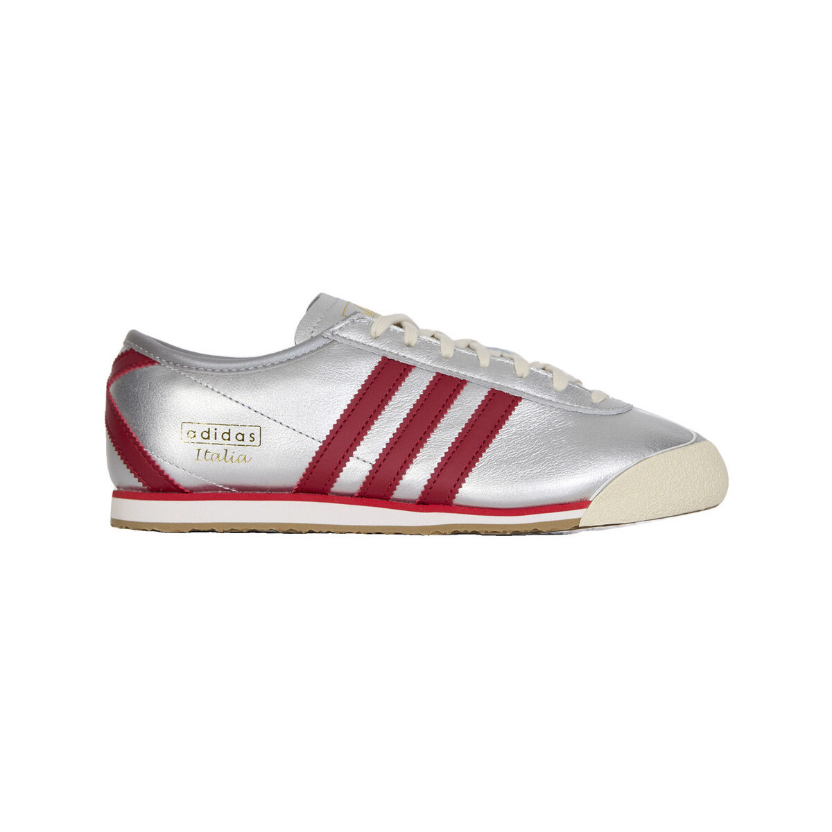 Xαμηλά Sneakers adidas Baskets italia 70s cuir