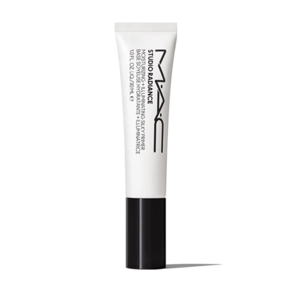 Studio Radiance Moisturizing + Illuminating Silky Primer 30ml