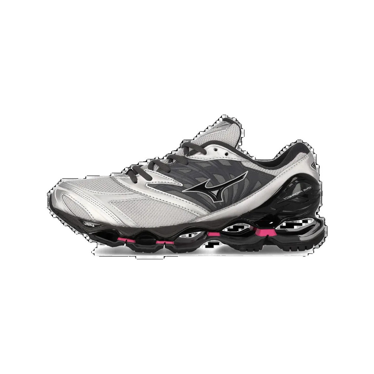 Sneakers Mizuno Baskets wave prophecy ls léger