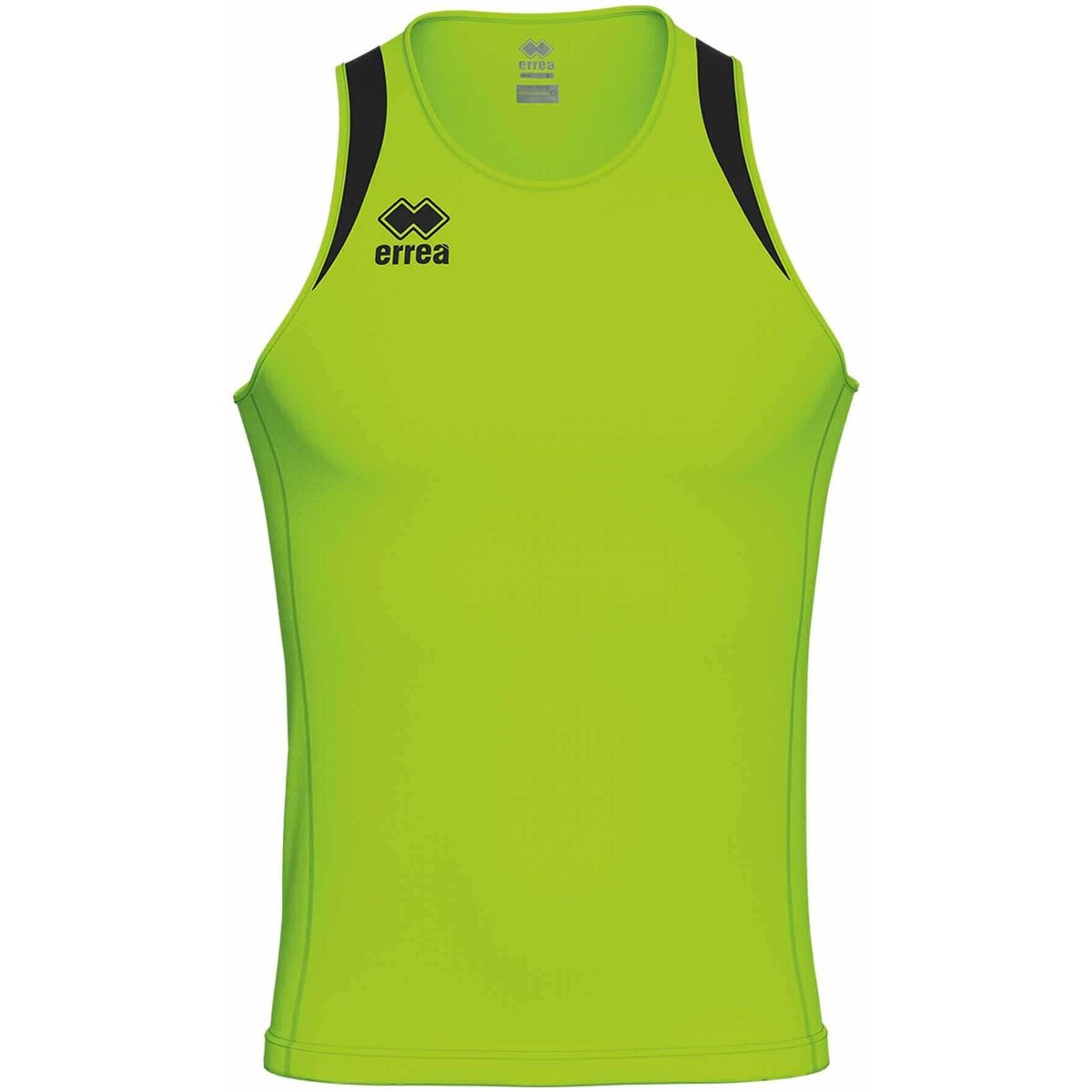 Αμάνικα/T-shirts χωρίς μανίκια Errea Starter Canotta Ad