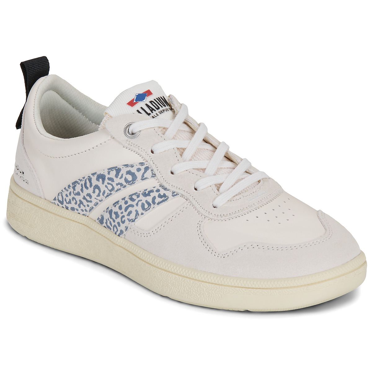 Xαμηλά Sneakers Palladium PALLACUP FLAME LTH