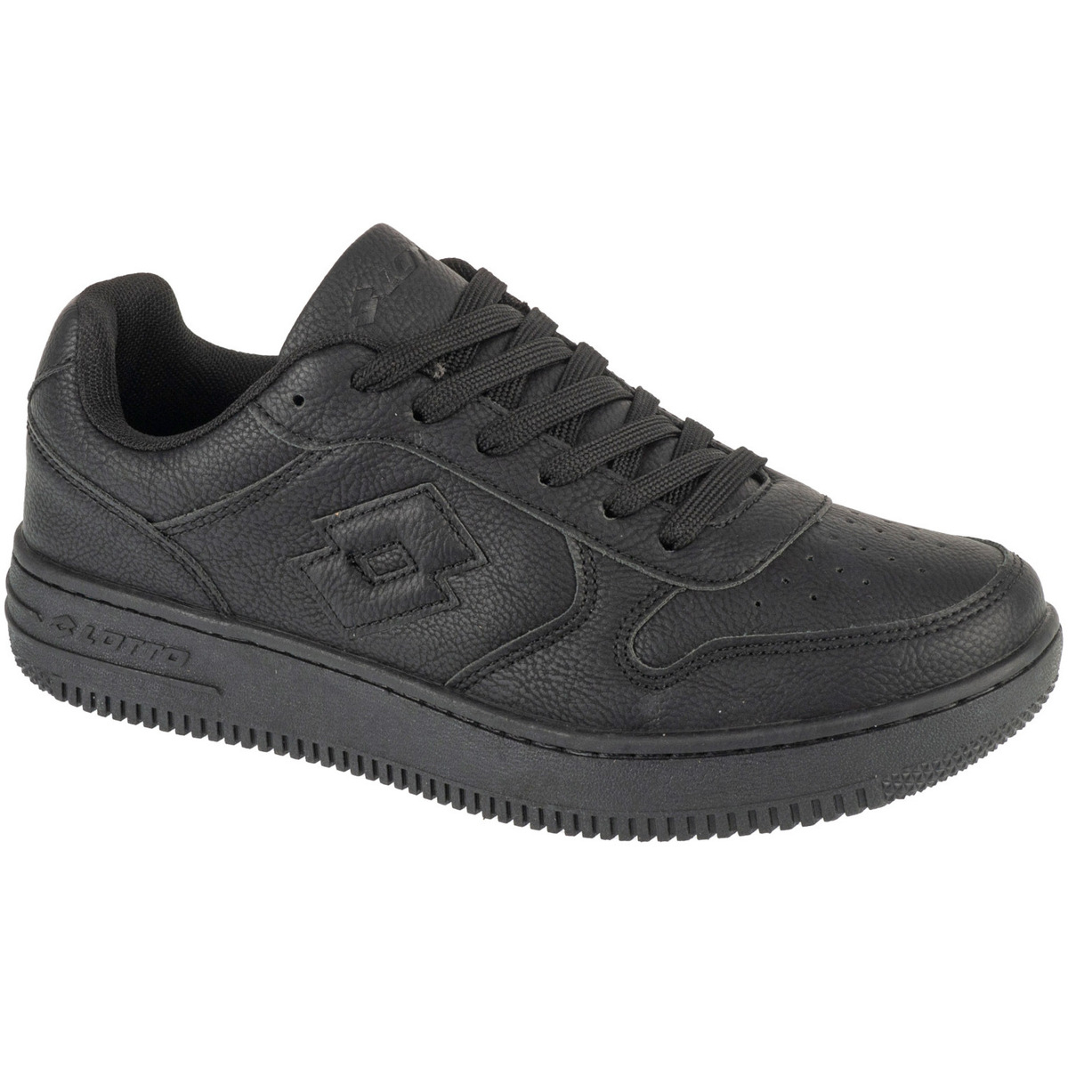 Xαμηλά Sneakers Lotto Paliot OC