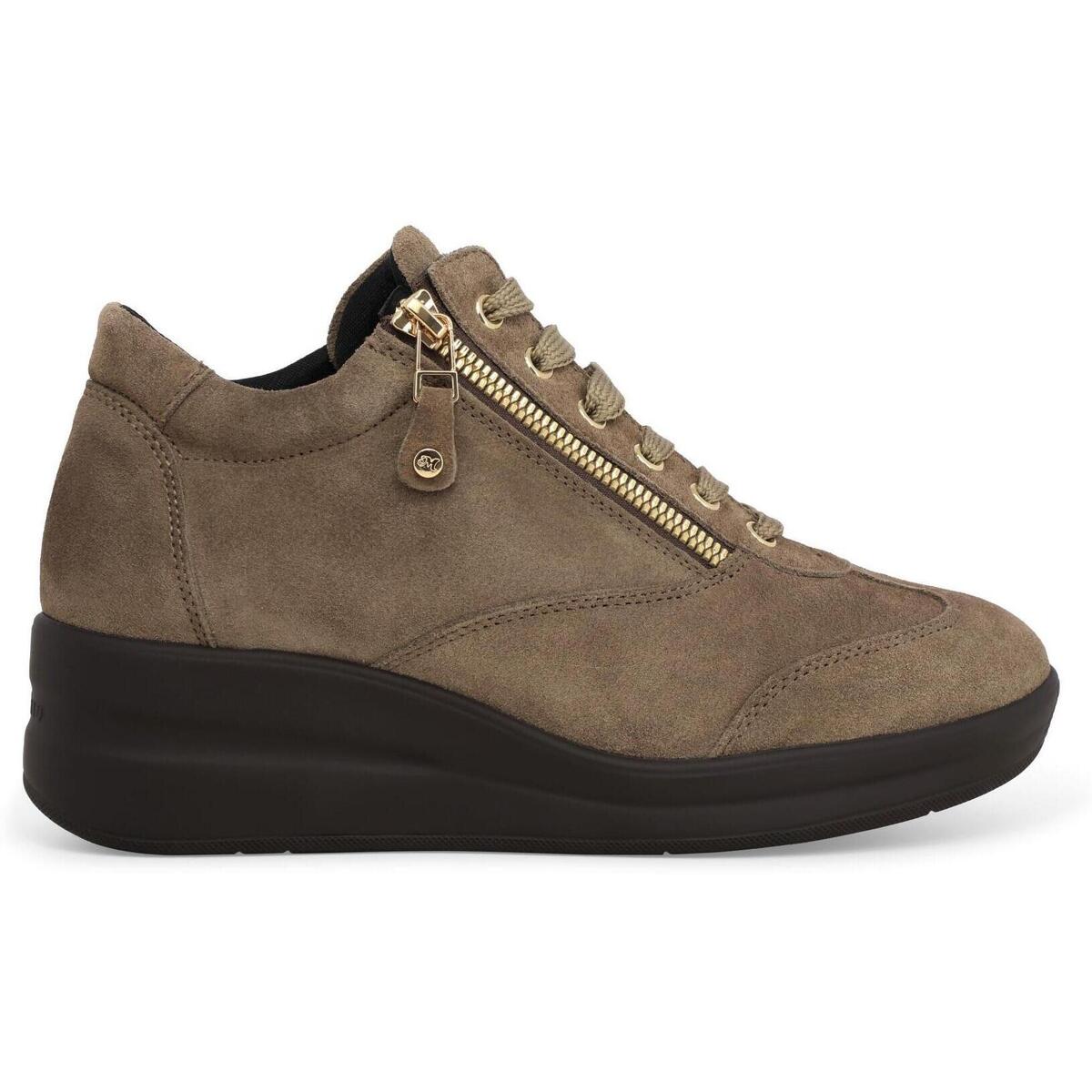 Xαμηλά Sneakers Melluso R25625Q-262120