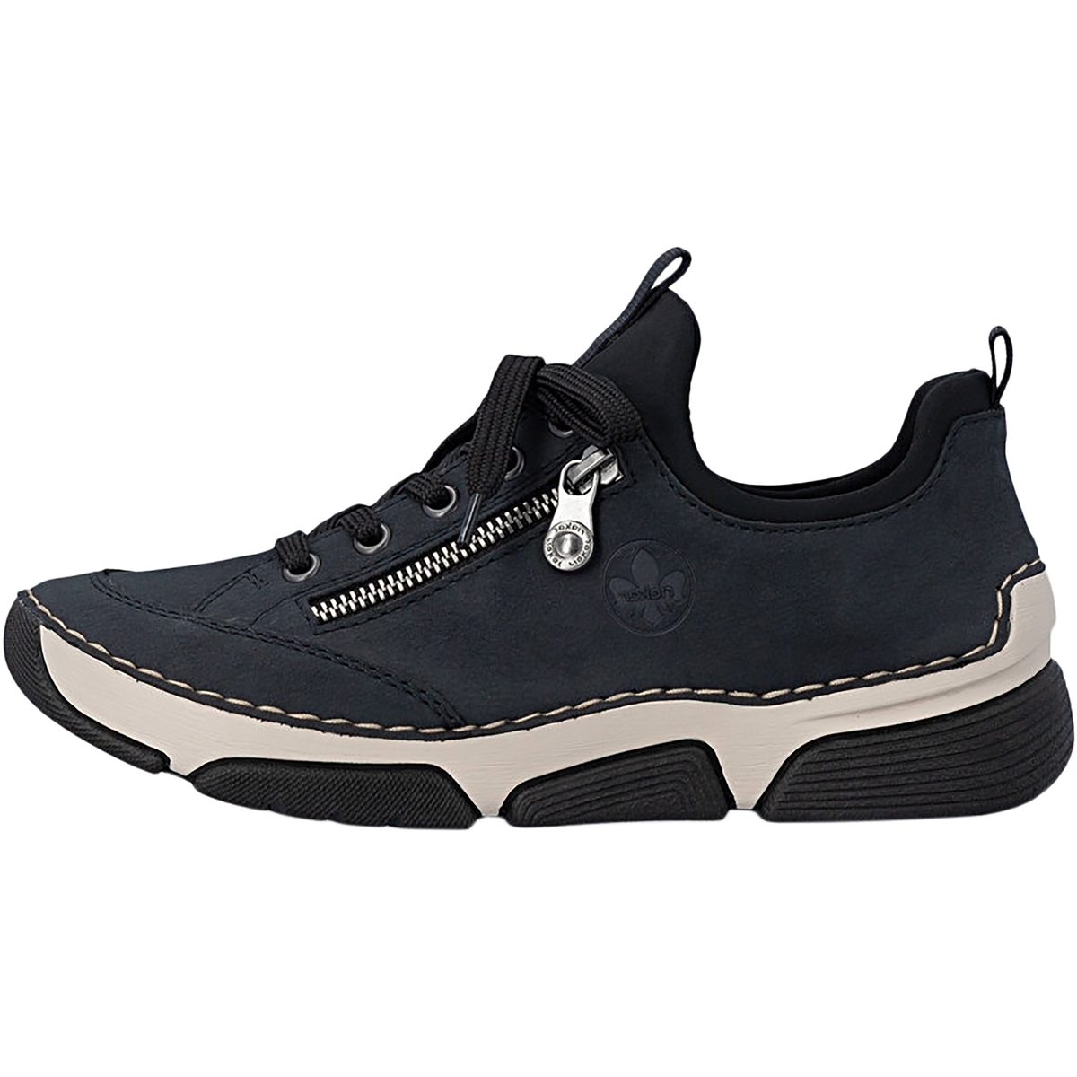 Xαμηλά Sneakers Rieker 296090