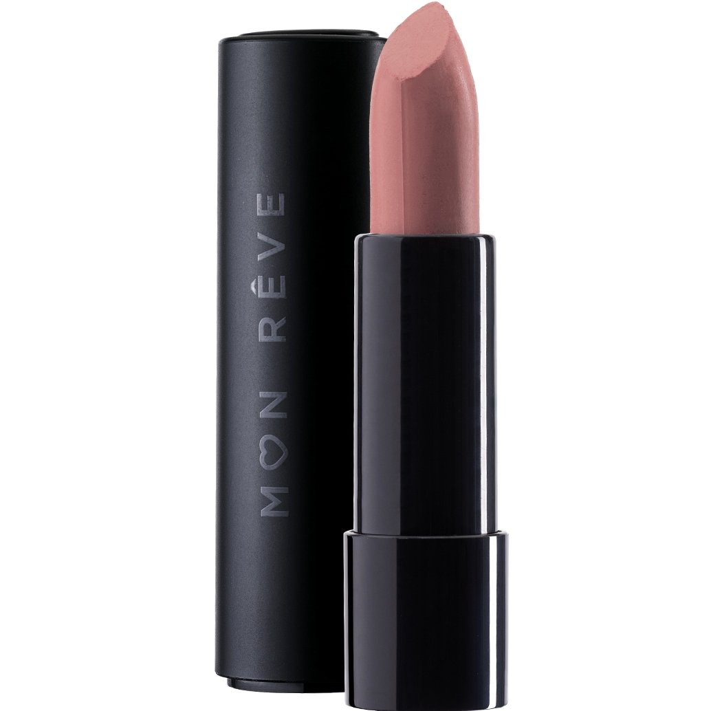 Mon Reve Irresistible Lips Moisturizing Lipstick with Long Lasting Color Ενυδατικό Κραγιόν με Πλούσιο Χρώμα που Διαρκεί 1 Τεμάχιο - 02