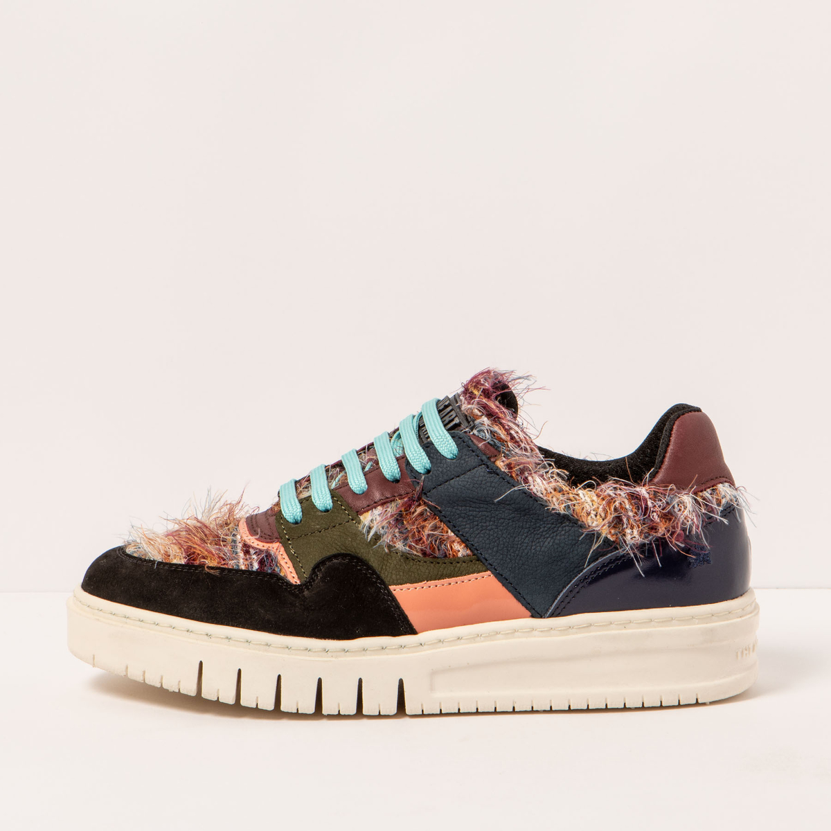 Xαμηλά Sneakers Art 1178811FK003