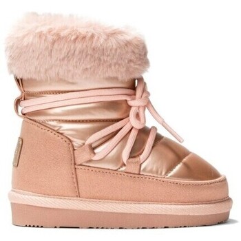 Μπότες Conguitos OSSH140102 Rosa
