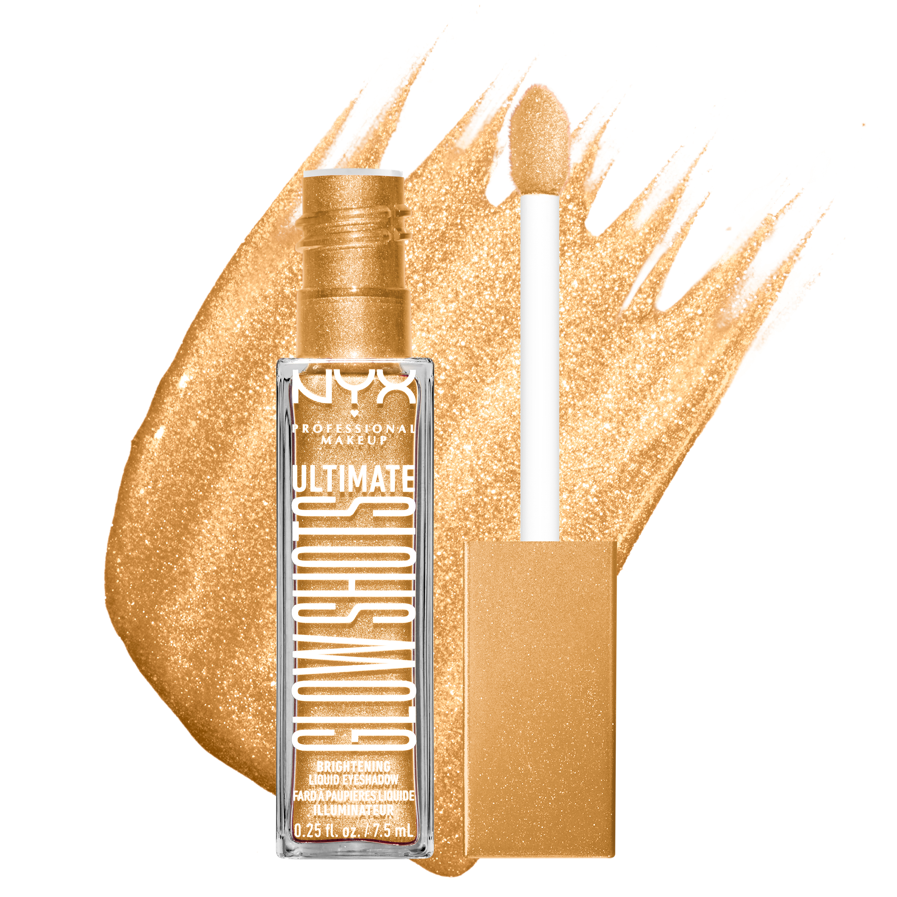 Ultimate Glow Shots 7,5ml