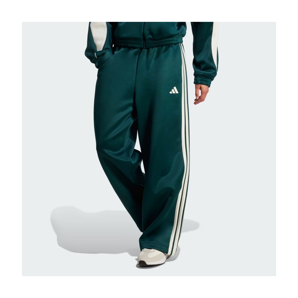 Παντελόνια adidas Stadium 3-stripes Track Pants