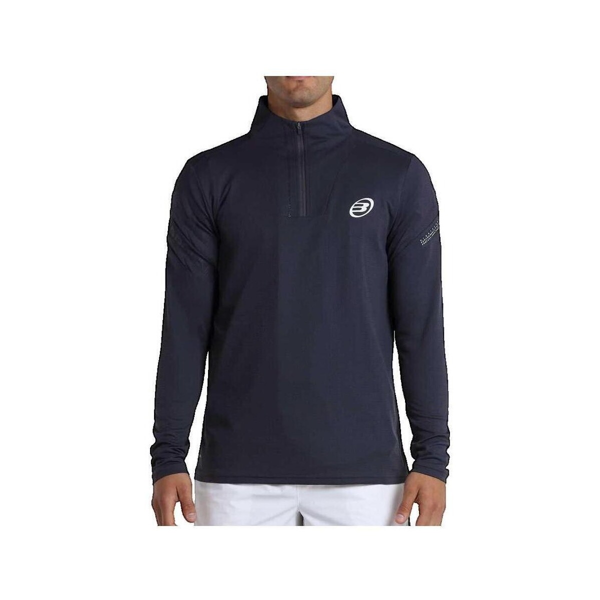 Ζακέτα Bullpadel T-shirt Nidio bleu