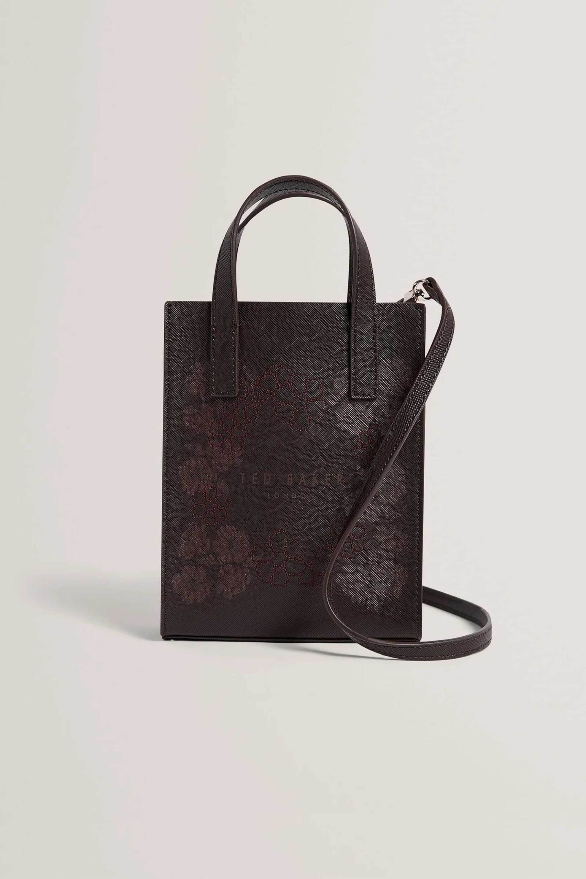Ted Baker γυναικεία τσάντα χειρός "Crikon" | ONE SIZE