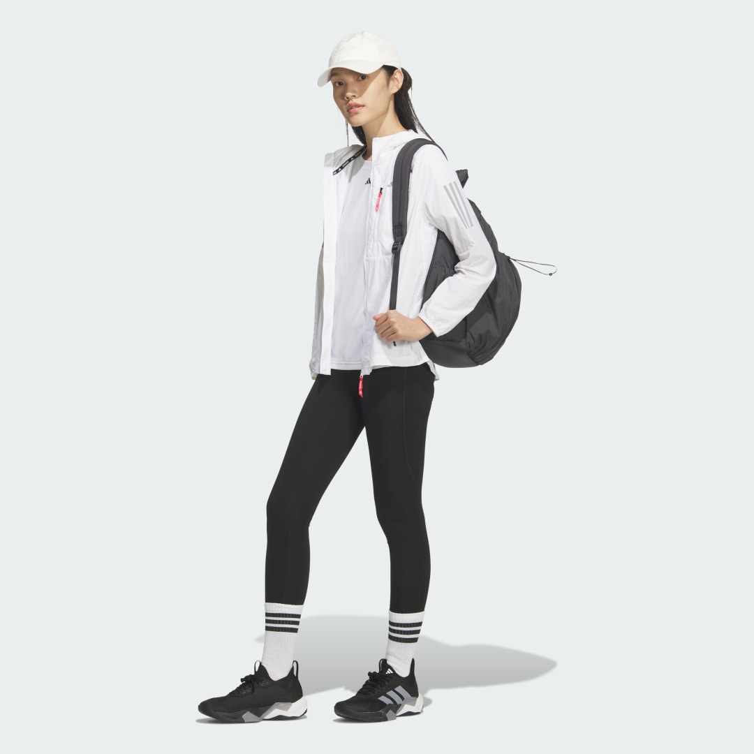 BACKPACK MUST HAVES