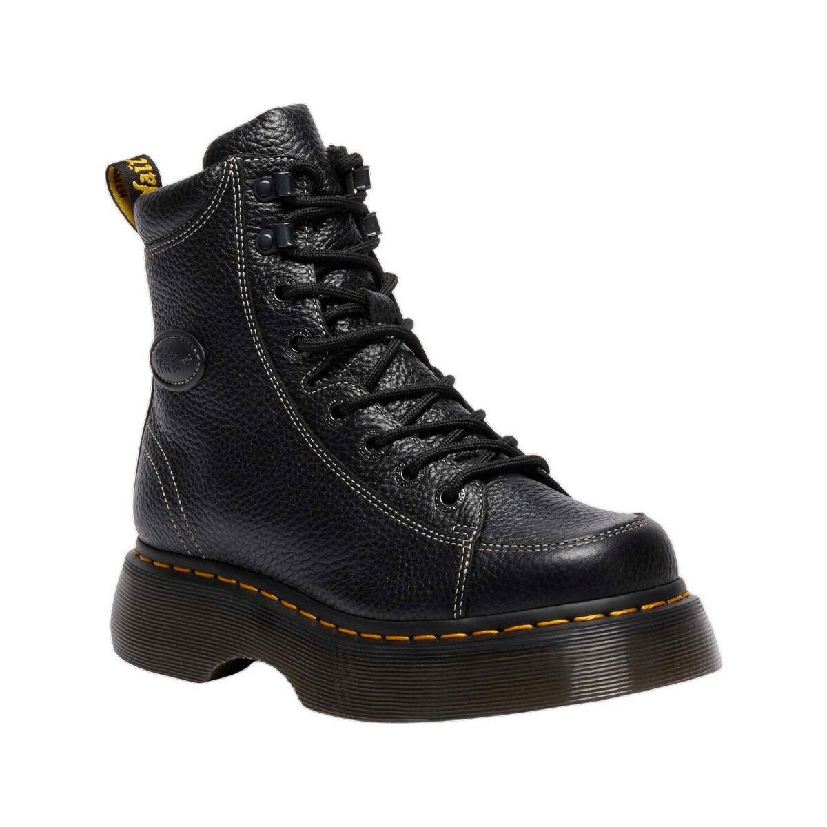 Μπότες Dr. Martens Bottines Buzz cuir nappa