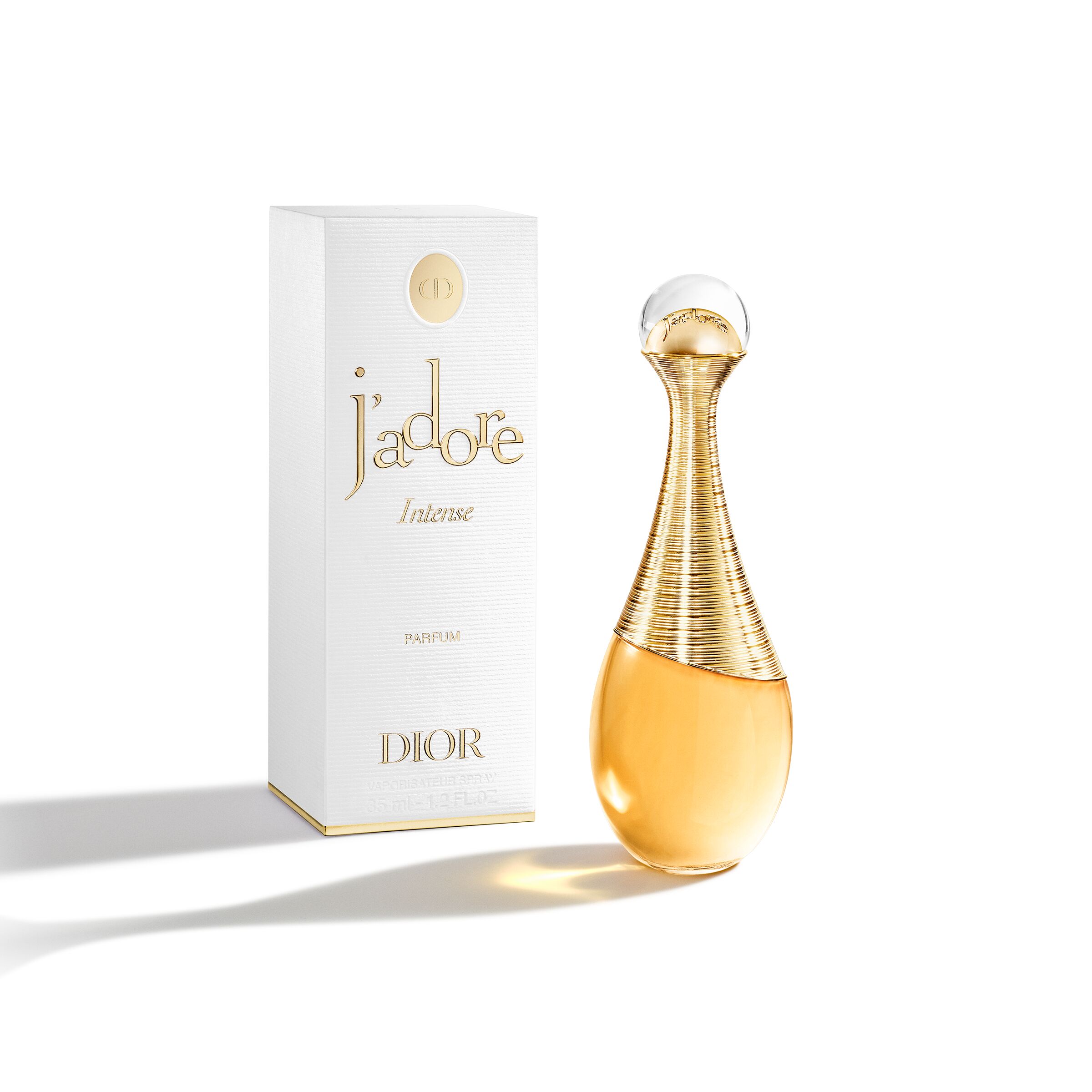 J'adore Intense Parfum - Floral And Honeyed Notes | 35ml
