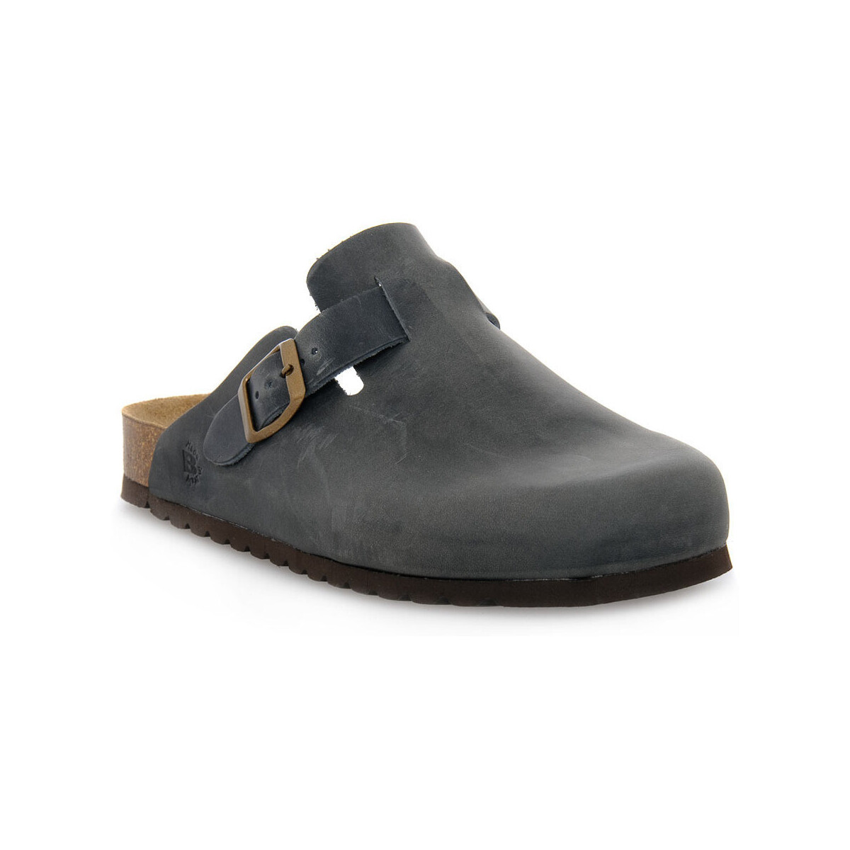 Mules Bioline JEANS INGRASSATO