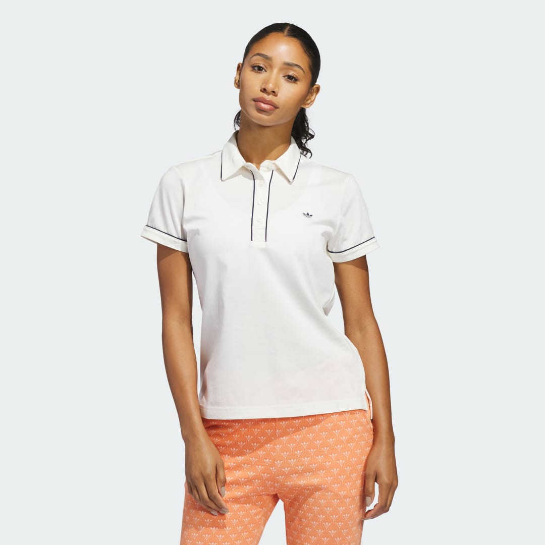 Originals Solid Polo