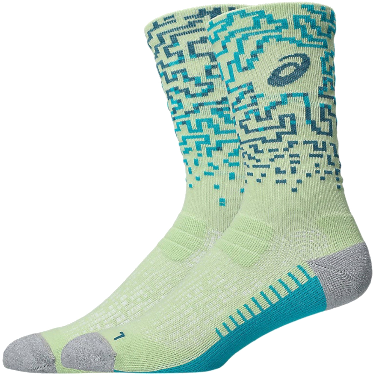 Αθλητικές κάλτσες Asics Performance Run Crew Sock
