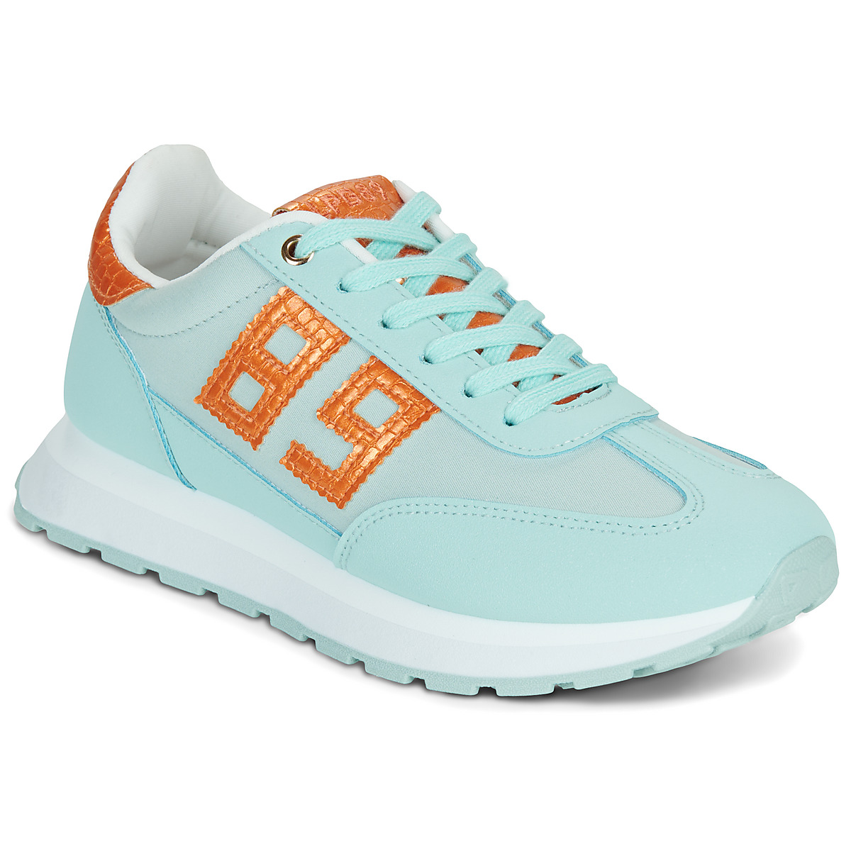 Xαμηλά Sneakers LPB 89 NESS