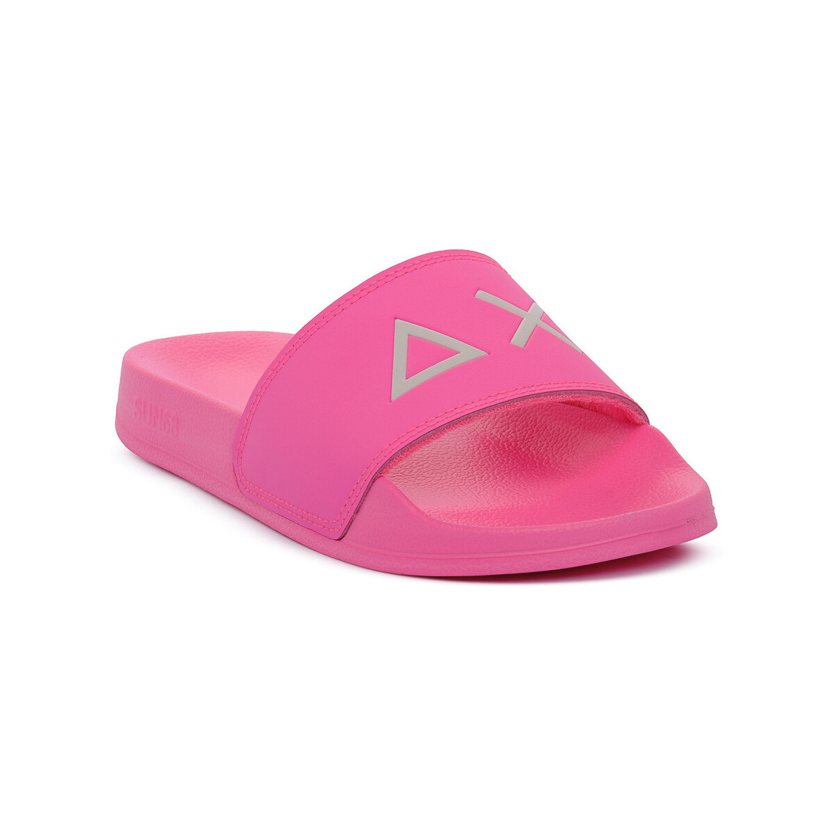 Mules Sun68 SUN68 62 GIRLS SLIPPERSLOGO