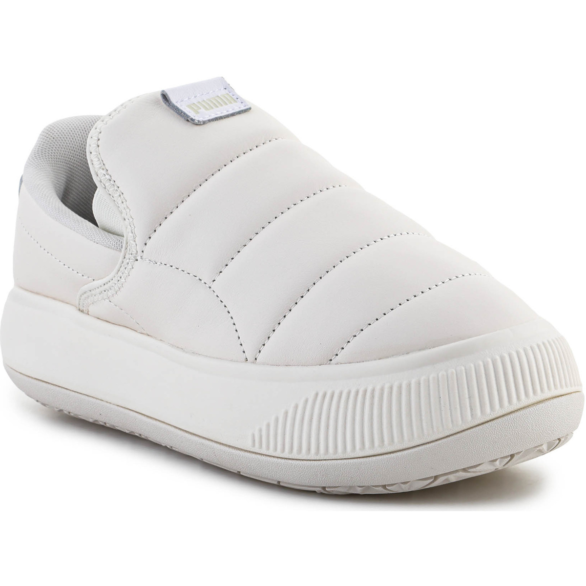 Xαμηλά Sneakers Puma Suede Mayu Slip-On 384430-02
