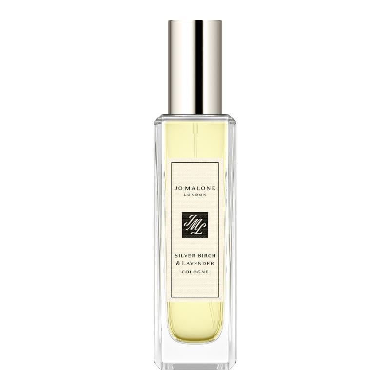 Silver Birch & Lavender Cologne | 30ml