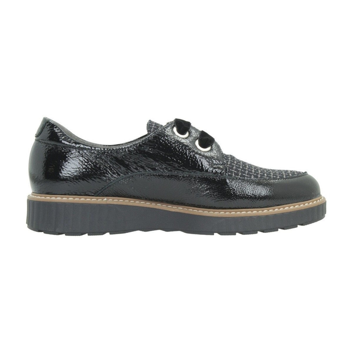 Παπούτσια Πόλης Pitillos 11555p Blucher Cordon