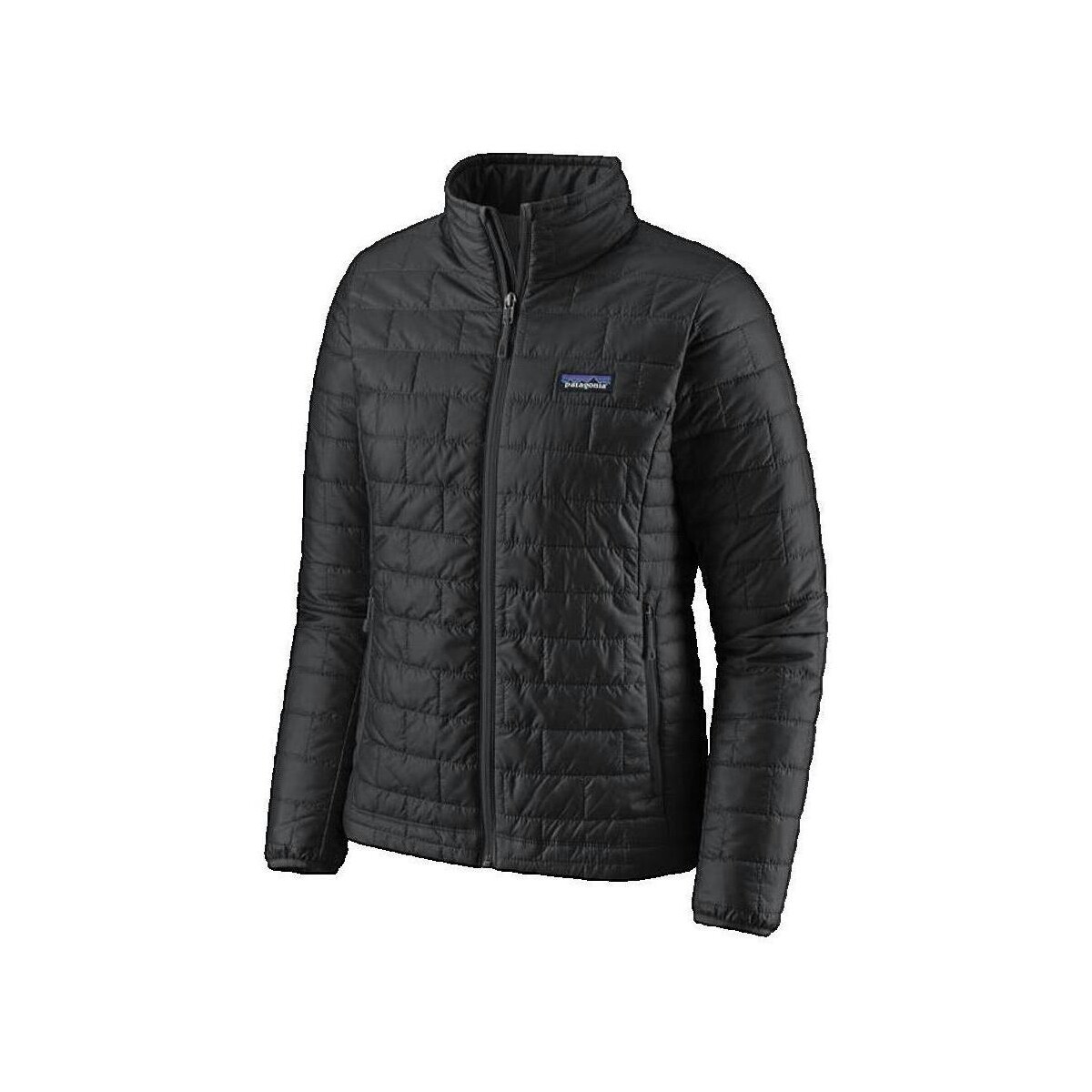 Χοντρό μπουφάν Patagonia Nano Puff
