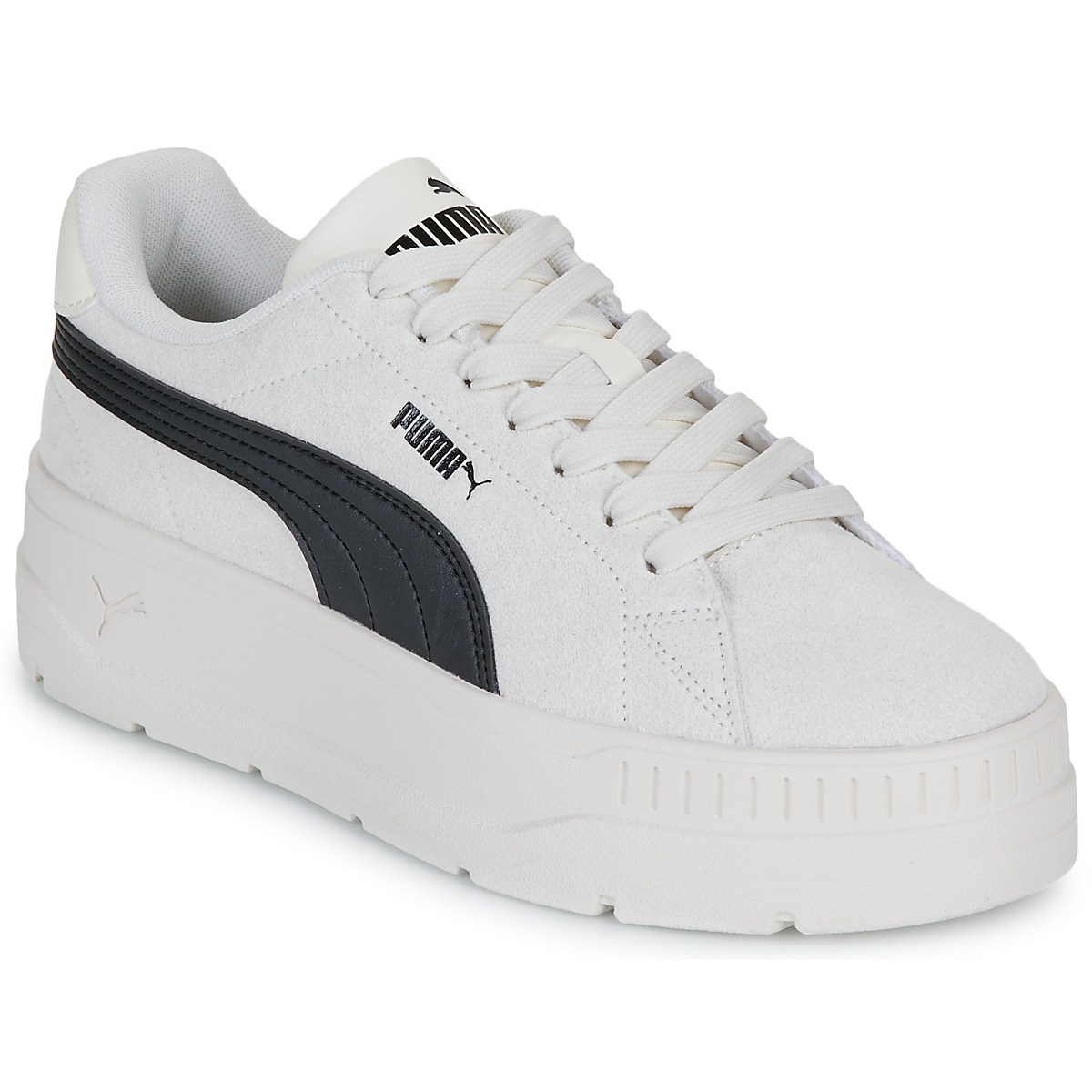 Xαμηλά Sneakers Puma Karmen Classic ESD