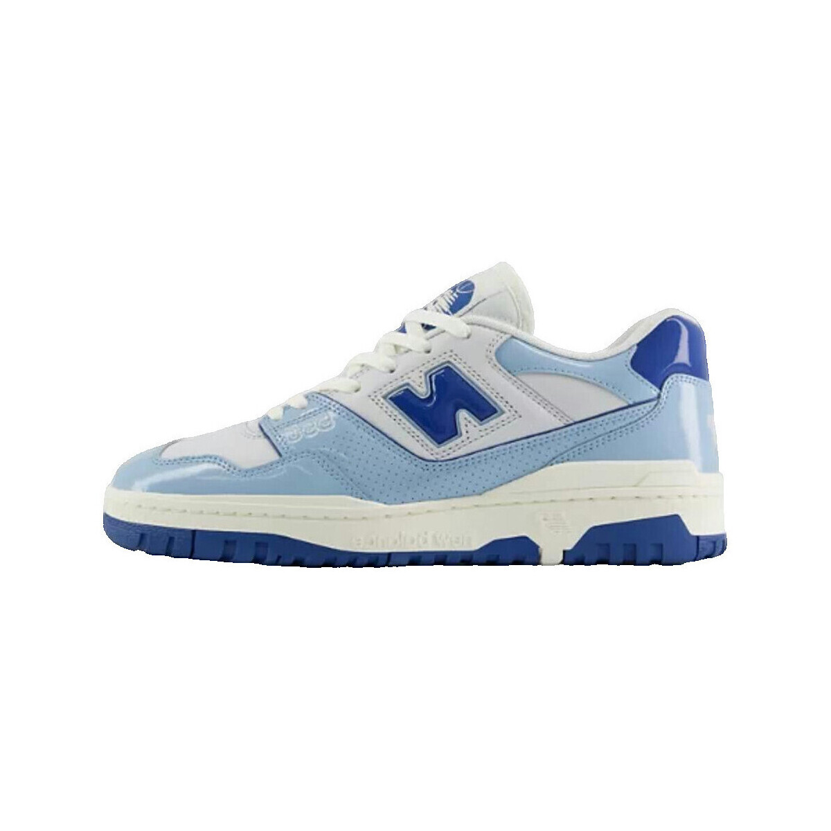 Sneakers New Balance 550