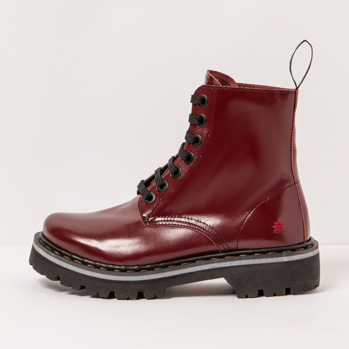 Μποτάκια/Low boots Art 111661467003
