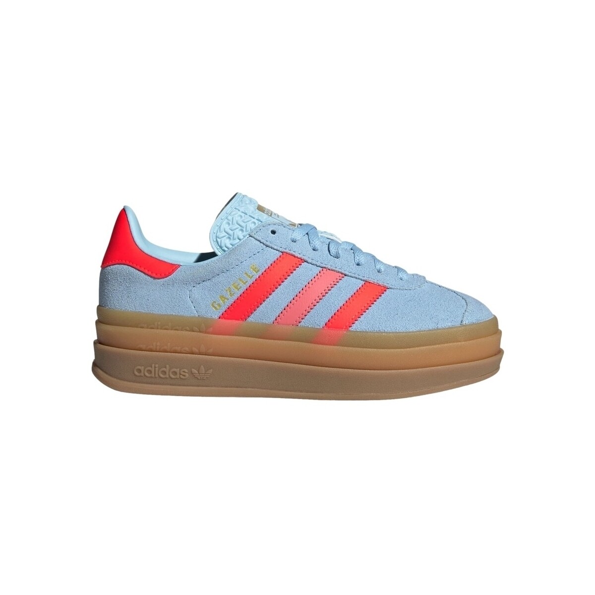 Sneakers adidas Gazelle Bold J JR5950