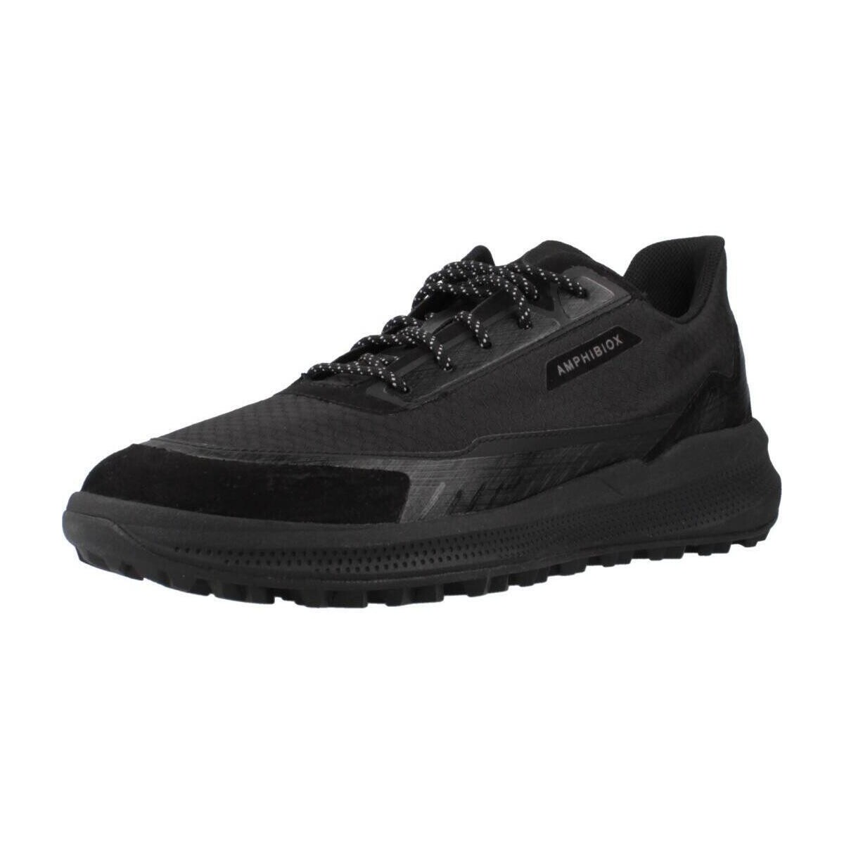 Xαμηλά Sneakers Geox D PG1X ABX