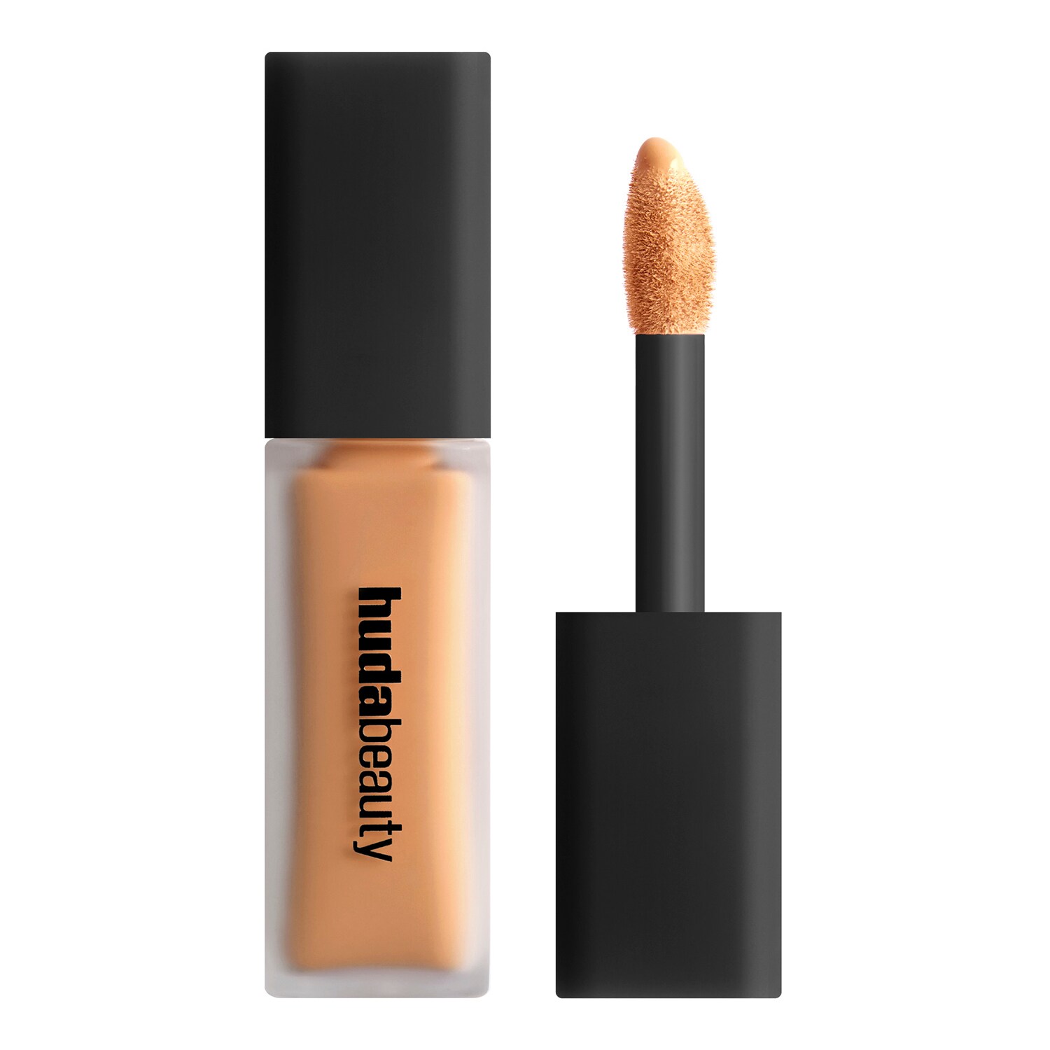 Huda Beauty - #FAUXFILTER Luminous Matte Liquid Concealer - Corector