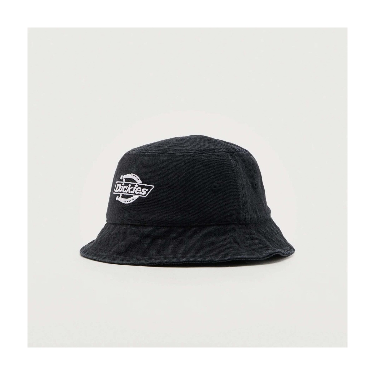Καπέλο Dickies Dk0a88qlblk1 Lockland Bucket Hat
