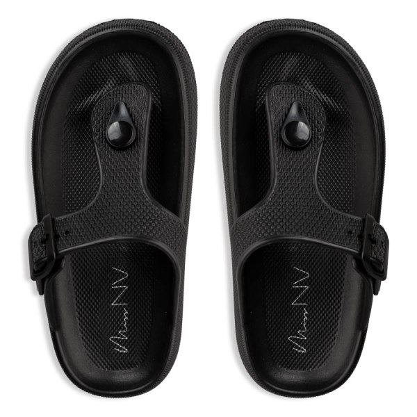 CHUNKY FLIP FLOPS