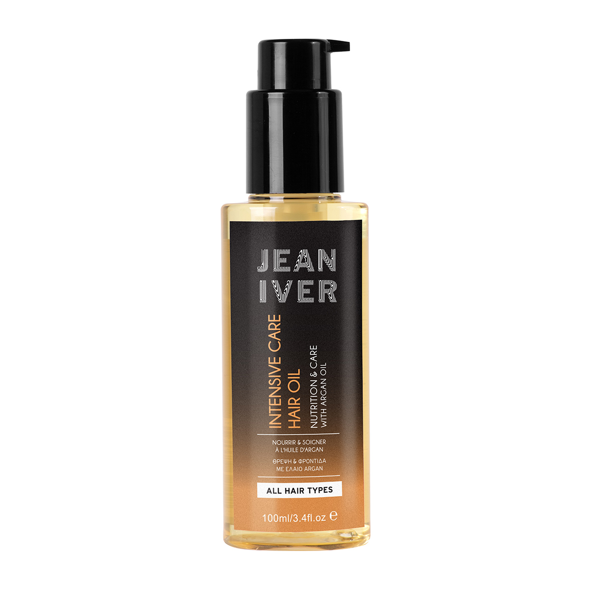 Intensive Care Hair Oil 100ml