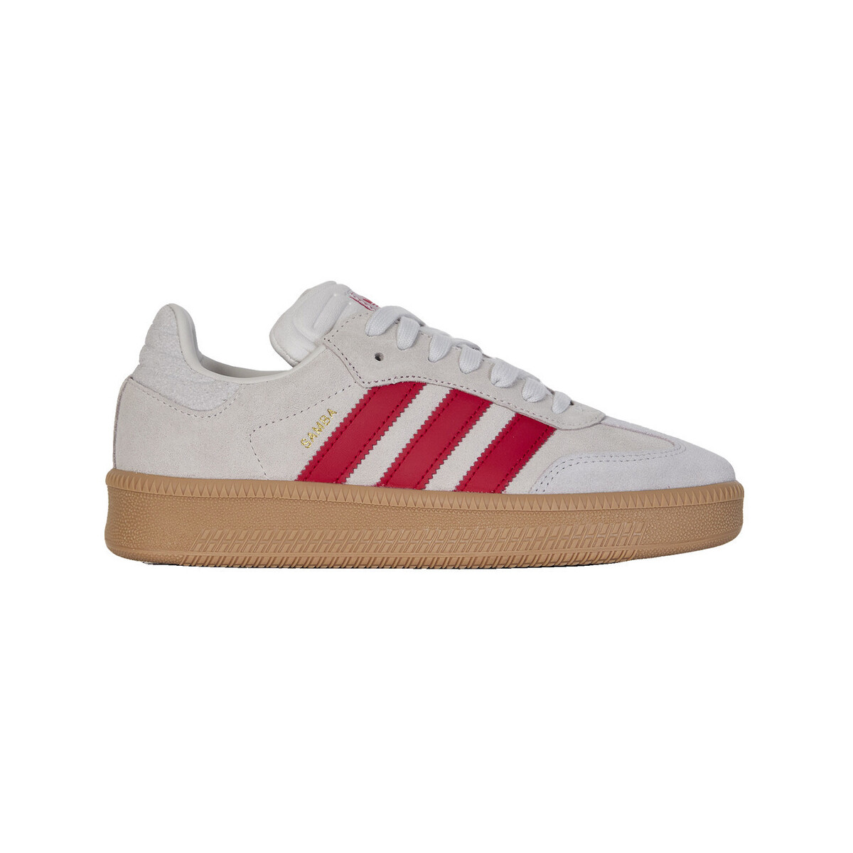 Xαμηλά Sneakers adidas Baskets samba xlg j daim