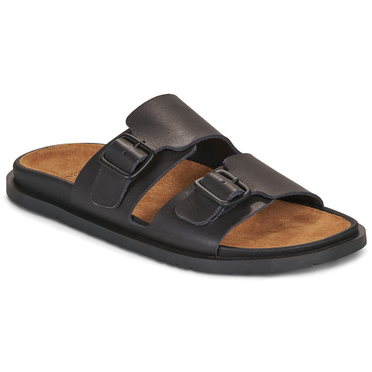 Mules Camper LLC0