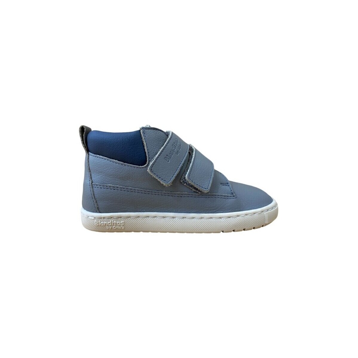 Μπότες Blanditos ETNA BOTA JUVENIL Gris